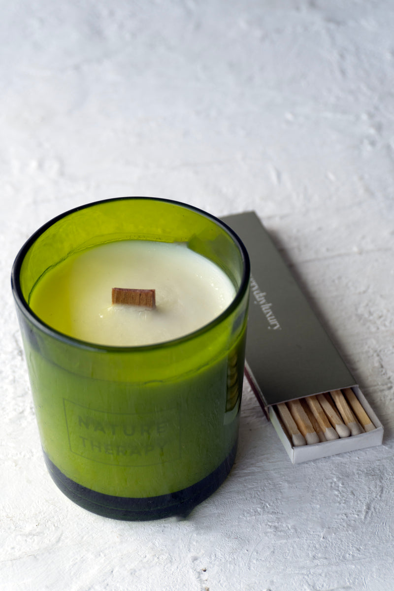 No. 43 Release Soy Candle