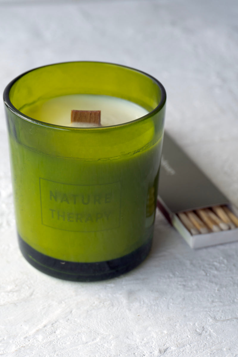 No. 56 Confidence Soy Candle