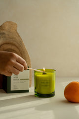 No. 38 Revitalise Soy Candle